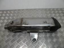 échappement honda africa d'occasion  Méru