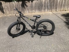 Fat tire bike for sale  Coram