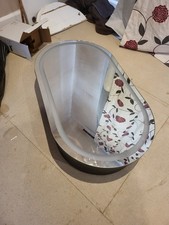 Led bathroom mirror for sale  BRISTOL