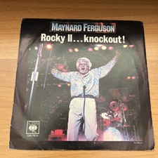 Disco vinile giri usato  Bari