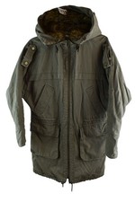 Whistles khaki parka for sale  SITTINGBOURNE