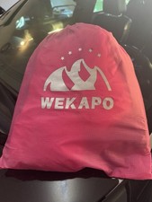 Wekapo inflatable lounger for sale  Rockford