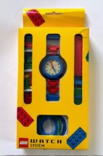 Lego watch system gebraucht kaufen  Ahlen-Vorhelm