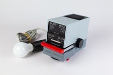 Durst m301 black for sale  HEATHFIELD