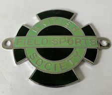British field sports for sale  GLASGOW