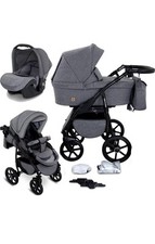 Boston pushchair for sale  ANDOVER