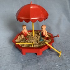Vintage ideal dollhouse for sale  Glen Mills