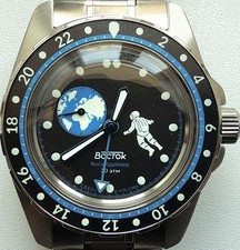 New vostok cosmodiver usato  Milano