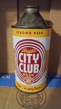Schmidt city club for sale  Arcata