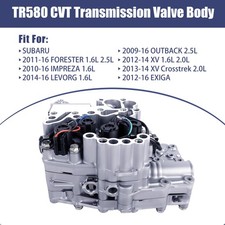 Tr580 transmission valve for sale  City of Industry