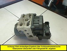 Hauptbremsaggregat abs pel gebraucht kaufen  Warendorf