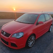 Volkswagen polo gti for sale  LANCASTER
