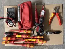 Elektrowerkzeuge gebraucht kaufen  Duisburg
