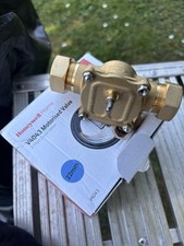 Honeywell v4043 motorized for sale  WOKING