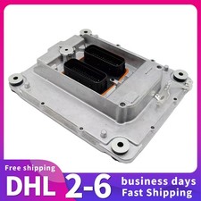 Módulo ECM 60100000 ECU para motor Volvo D6E D7E EC220B EC240C EC290C EC360B comprar usado  Enviando para Brazil