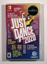 Dance 2020 clean for sale  Luxemburg