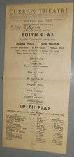 edith piaf d'occasion  Expédié en Belgium