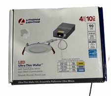 Lithonia lighting ultra for sale  New Albany