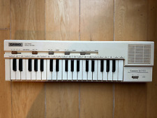 Casio electronic keyboard for sale  YORK