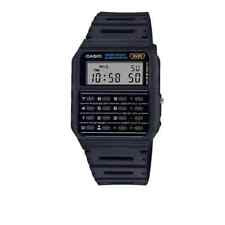 Montre casio calculator d'occasion  Saint-Martin-d'Hères