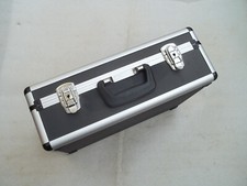 Flight case 46cm for sale  BARNET