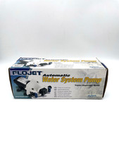 Flojet automatic water for sale  Los Angeles