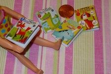 Barbie doll accessory for sale  Mount Orab