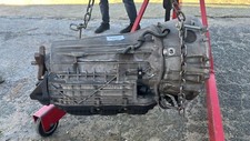 Cambio automatico mercedes usato  Fasano