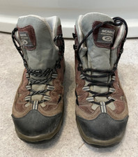 Scarpa ladies vibram for sale  RAYLEIGH