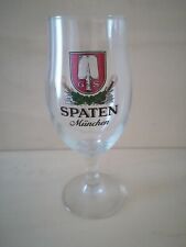 Spaten münchen bier usato Spaten münchen bier usato  Viareggio