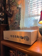 Yamaha as801s integrated for sale  Denton