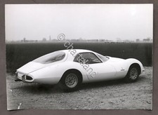 Fotografia carrozzeria pininfa usato  Vimodrone