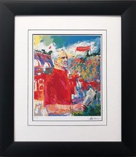 Leroy neiman coach for sale  Deer Park