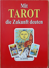 Tarot zukunft deuten gebraucht kaufen  Hage