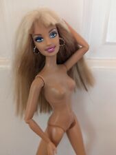 barbie fashionistas 2009 for sale  Orefield