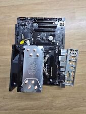 Gigabyte b250 hd3p for sale  BRISTOL
