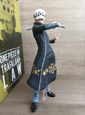 Figurine trafalgar law d'occasion  Concarneau