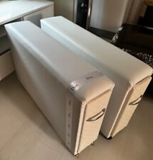 Sofa bedside storage for sale  LONDON