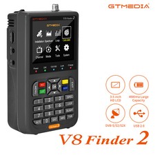 Gtmedia sat finder gebraucht kaufen  Deutschland