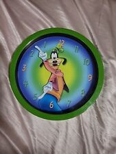 Rare disney goofy for sale  Worcester