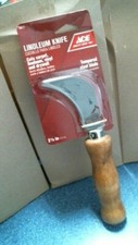 Ace inch linoleum for sale  Sterling