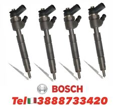 Kit iniettori mercedes usato  Mondragone