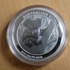 Australia 50c 2013 d'occasion  Blois