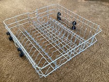 Usado, WD28X30219 GE MÁQUINA DE LAVAR LOUÇA rack superior rack de louça GDF510PSR WD28x24397 comprar usado  Enviando para Brazil