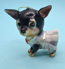 Chihuahua wearing tutu d'occasion  Expédié en Belgium