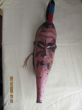 Vintage hand carved for sale  Camp Verde