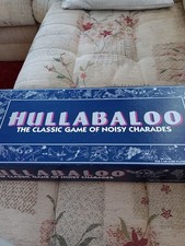Hullabaloo vintage board for sale  PETERHEAD