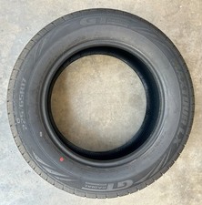 65 1 radial gt 17 225 tire for sale  Charlotte
