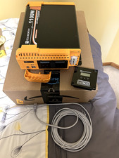 Eco worthy 1100watt for sale  Omaha