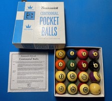Vintage brunswick centennial for sale  Quincy